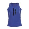 SG407L Women's Razor Singlet Thumbnail