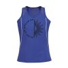 SG407L Women's Razor Singlet Thumbnail