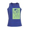 SG407L Women's Razor Singlet Thumbnail