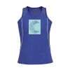 SG407L Women's Razor Singlet Thumbnail