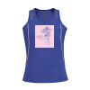 SG407L Women's Razor Singlet Thumbnail