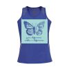 SG407L Women's Razor Singlet Thumbnail