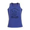 SG407L Women's Razor Singlet Thumbnail