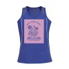 SG407L Women's Razor Singlet Thumbnail