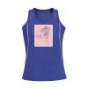 SG407L Women's Razor Singlet Thumbnail