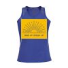 SG407L Women's Razor Singlet Thumbnail