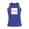 SG407L Women's Razor Singlet Thumbnail
