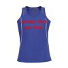 SG407L Women's Razor Singlet Thumbnail