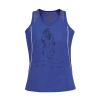 SG407L Women's Razor Singlet Thumbnail