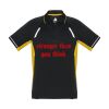 P700LS Women's Renegade Short Sleeve Polo Thumbnail