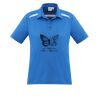 P901LS Women's Sonar Short Sleeve Polo Thumbnail