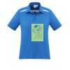 P901LS Women's Sonar Short Sleeve Polo Thumbnail