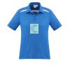 P901LS Women's Sonar Short Sleeve Polo Thumbnail
