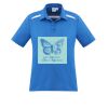 P901LS Women's Sonar Short Sleeve Polo Thumbnail