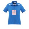 P901LS Women's Sonar Short Sleeve Polo Thumbnail