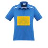 P901LS Women's Sonar Short Sleeve Polo Thumbnail