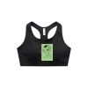 4640 Women's Active Bra Top Thumbnail