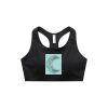 4640 Women's Active Bra Top Thumbnail