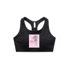 4640 Women's Active Bra Top Thumbnail
