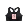 4640 Women's Active Bra Top Thumbnail