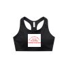 4640 Women's Active Bra Top Thumbnail