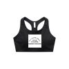 4640 Women's Active Bra Top Thumbnail