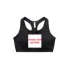 4640 Women's Active Bra Top Thumbnail