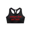 4640 Women's Active Bra Top Thumbnail