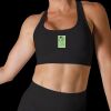 AB202 Women's Racer Crop Thumbnail