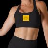 AB202 Women's Racer Crop Thumbnail
