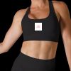 AB202 Women's Racer Crop Thumbnail