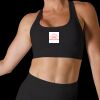 AB202 Women's Racer Crop Thumbnail
