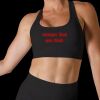 AB202 Women's Racer Crop Thumbnail