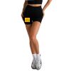 ABM4 Women's Not Your Basic Shorts 2.0 (Invisible Scrunch) Thumbnail