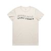 4610 Women's Maple Active Blend Tee Thumbnail