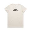 4610 Women's Maple Active Blend Tee Thumbnail