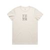 4610 Women's Maple Active Blend Tee Thumbnail