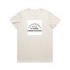 4610 Women's Maple Active Blend Tee Thumbnail
