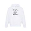 OCH300 Men's Clipper Hoodie Thumbnail