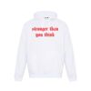 OCH300 Men's Clipper Hoodie Thumbnail
