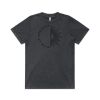 4085 Women's Stone Wash Heavy Tee Thumbnail