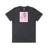 4085 Women's Stone Wash Heavy Tee Thumbnail
