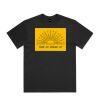 5030 Men's Box Tee Thumbnail