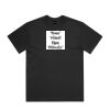 5030 Men's Box Tee Thumbnail